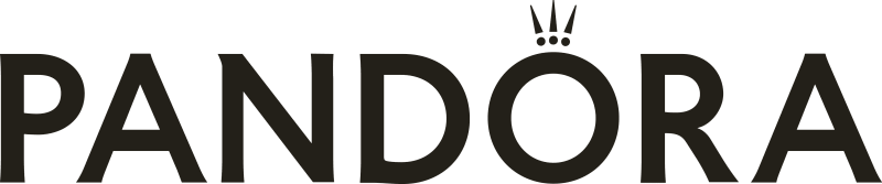 Pandora Logo